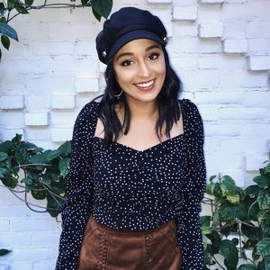 Meet your Posher, Tulsi